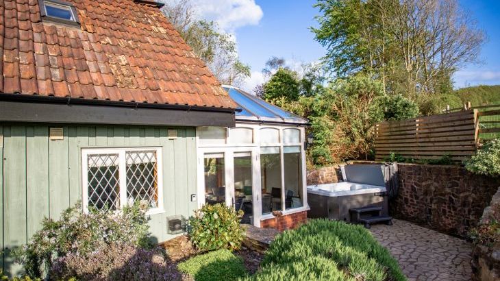 Fig Tree Cottage - Photo 3