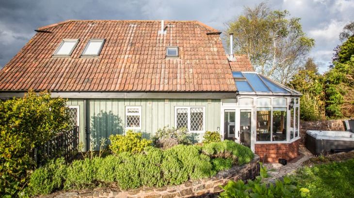 Fig Tree Cottage - Main Photo