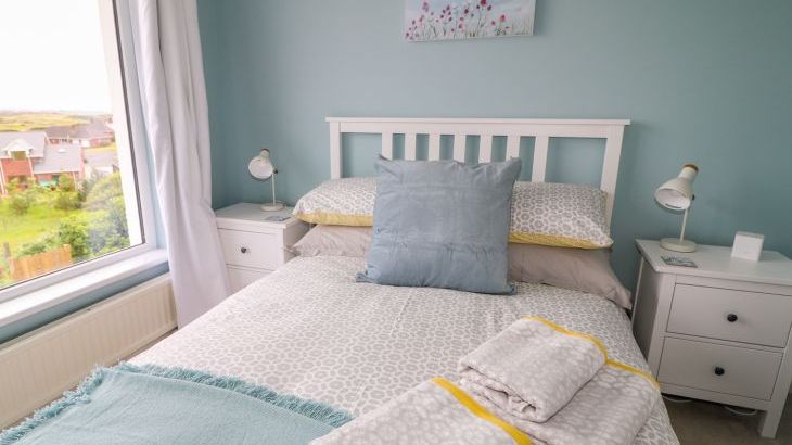 Seacoast Cottage - Photo 20