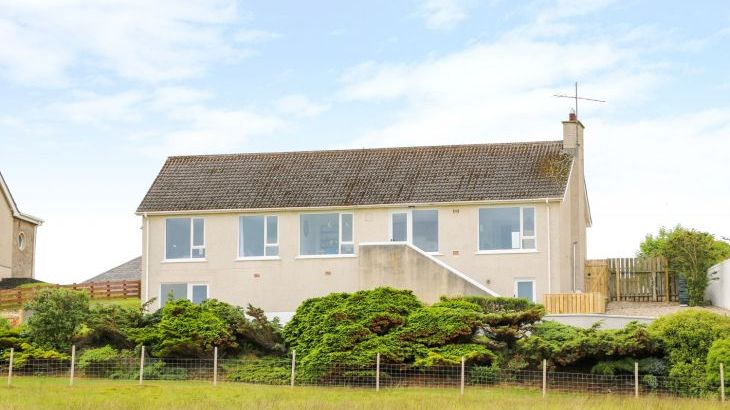 Seacoast Cottage - Photo 32