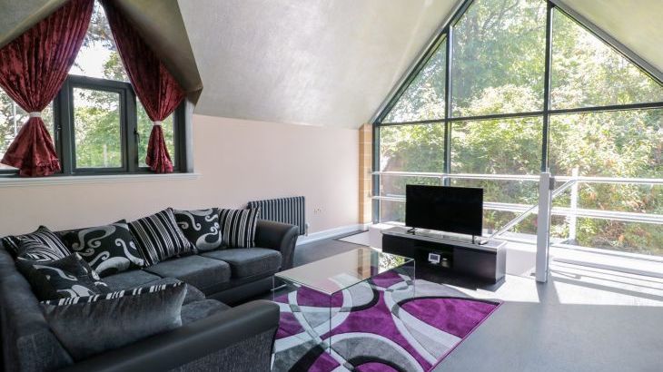 Sleepers Suite - Photo 3