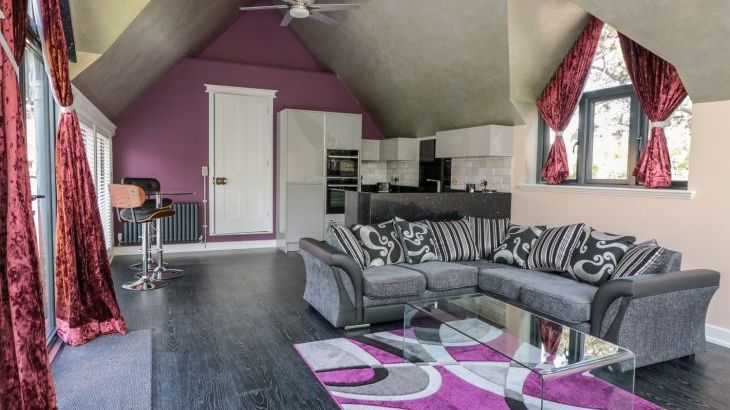 Sleepers Suite - Photo 4