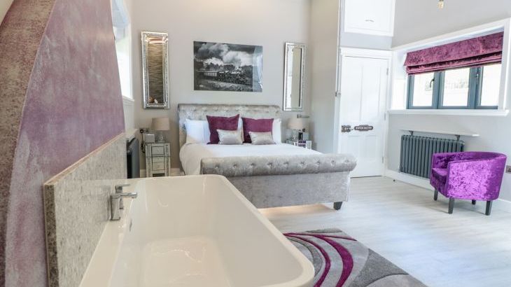 Sleepers Suite - Photo 11