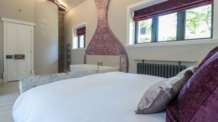 Sleepers Suite - Photo 14