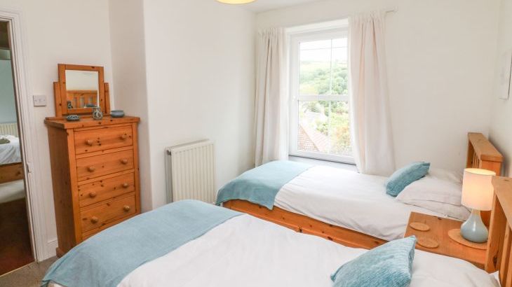 Gorwell House by the Coast, Devon,  - Photo 8