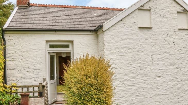 Gorwell House by the Coast, Devon,  - Photo 13