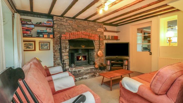 Gorwell House by the Coast, Devon,  - Photo 3