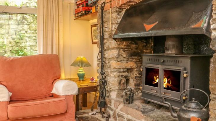 Gorwell House by the Coast, Devon,  - Photo 4