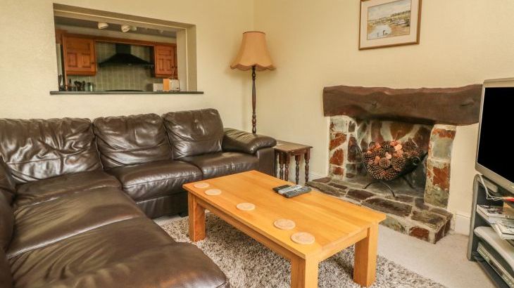 Gorwell House by the Coast, Devon,  - Photo 1
