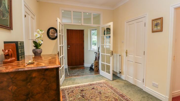 Sevenacres - Photo 2