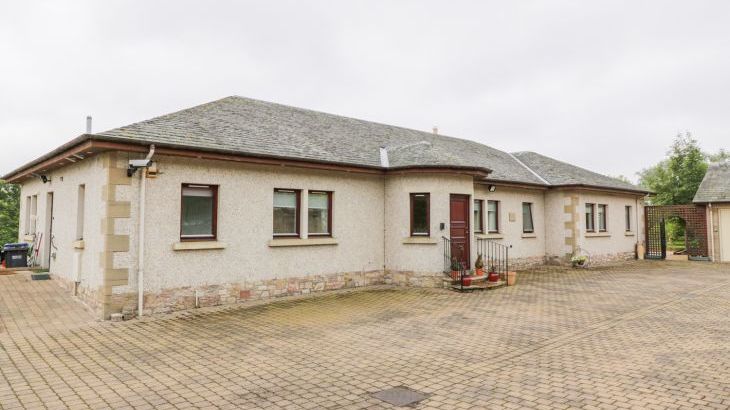 Sevenacres - Main Photo