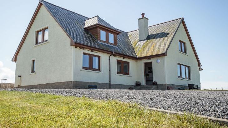 Corsewall Castle Farm Lodges - Photo 55