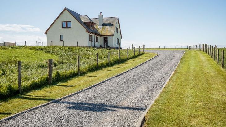 Corsewall Castle Farm Lodges - Photo 2