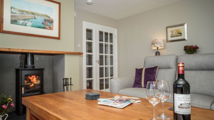 Corsewall Castle Farm Lodges - Photo 5