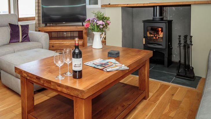 Corsewall Castle Farm Lodges - Photo 6