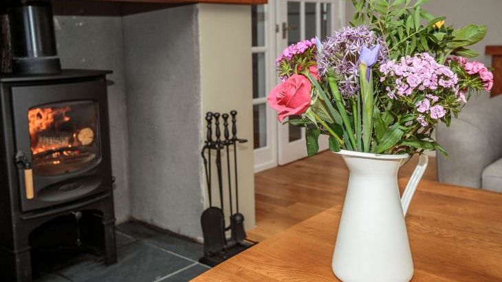 Corsewall Castle Farm Lodges - Photo 8