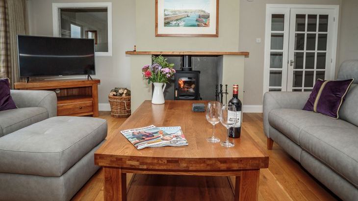 Corsewall Castle Farm Lodges - Photo 9