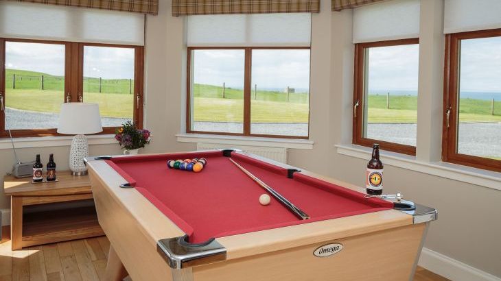Corsewall Castle Farm Lodges - Photo 11