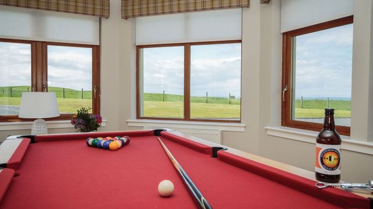 Corsewall Castle Farm Lodges - Photo 12