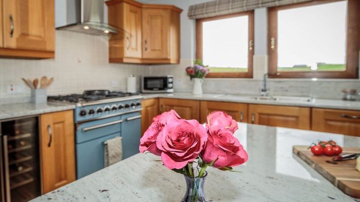 Corsewall Castle Farm Lodges - Photo 15