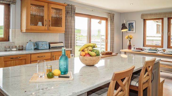 Corsewall Castle Farm Lodges - Photo 16