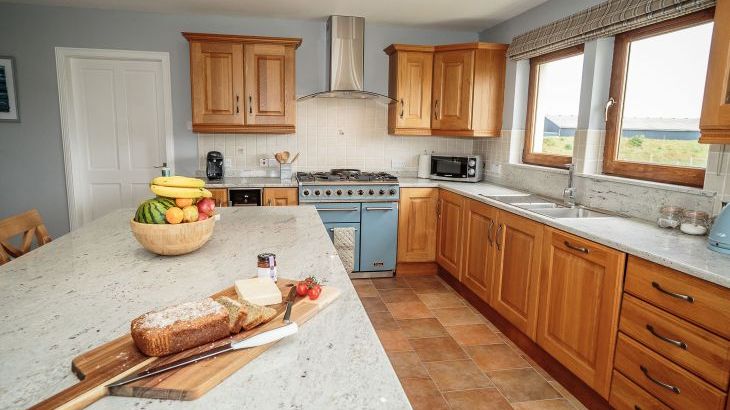 Corsewall Castle Farm Lodges - Photo 17