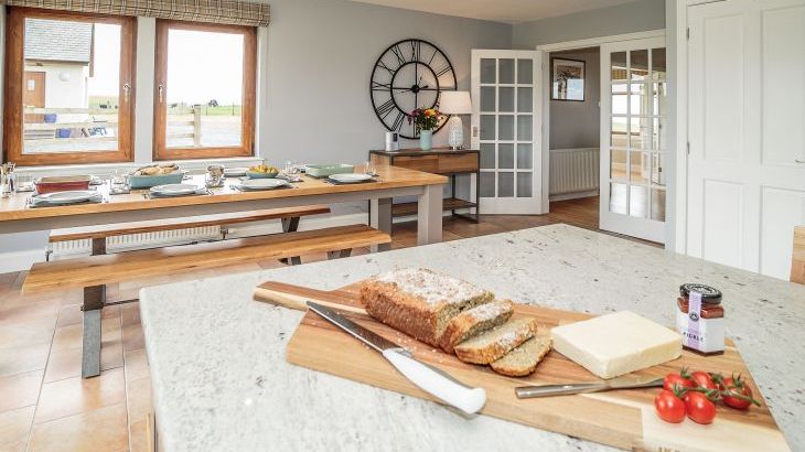 Corsewall Castle Farm Lodges - Photo 18