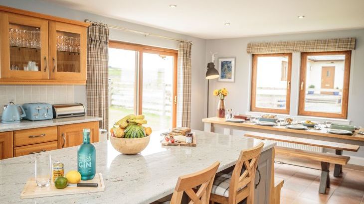 Corsewall Castle Farm Lodges - Photo 19