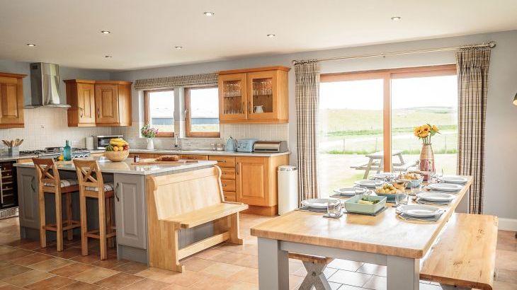 Corsewall Castle Farm Lodges - Photo 20