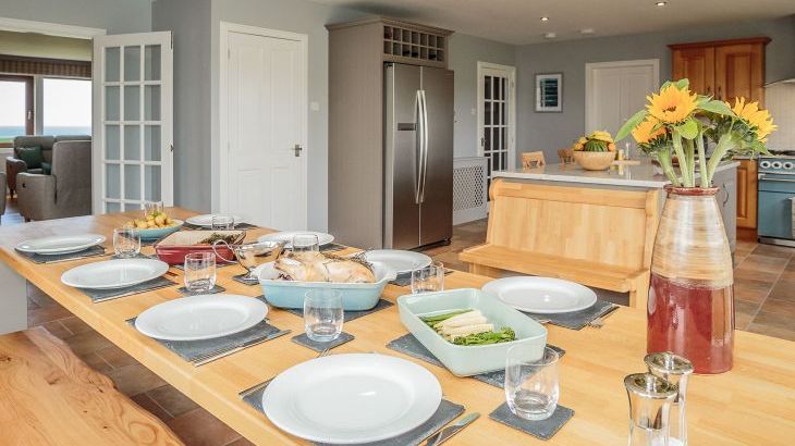 Corsewall Castle Farm Lodges - Photo 23