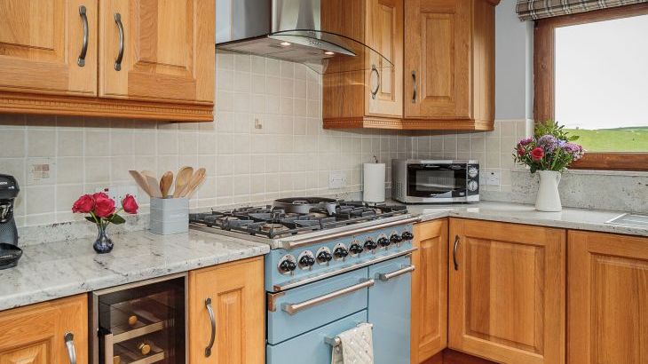 Corsewall Castle Farm Lodges - Photo 24