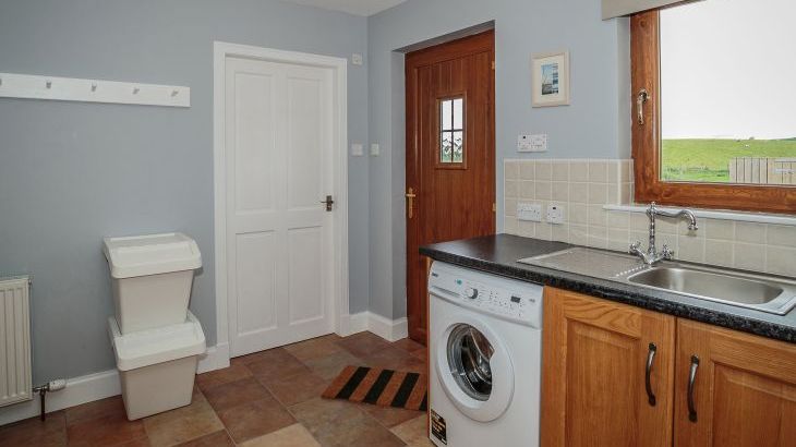 Corsewall Castle Farm Lodges - Photo 25