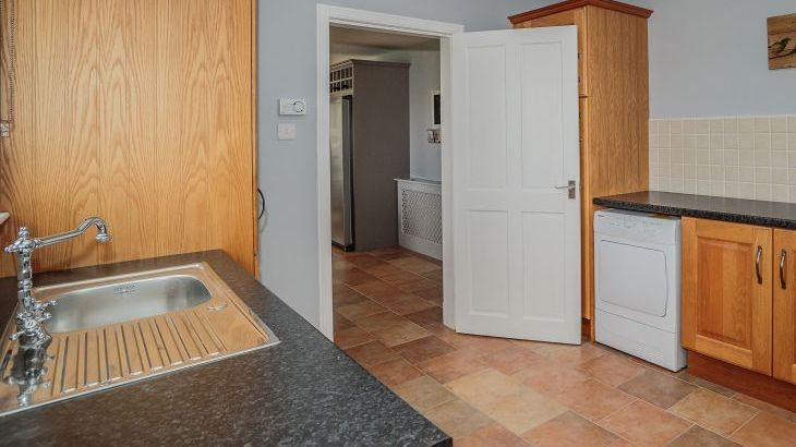 Corsewall Castle Farm Lodges - Photo 26