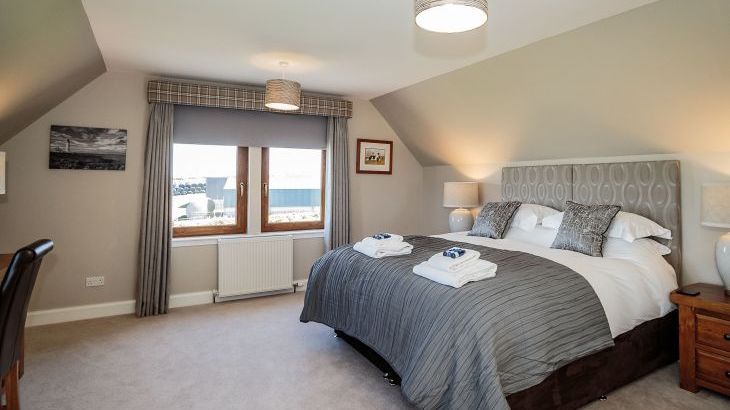 Corsewall Castle Farm Lodges - Photo 27