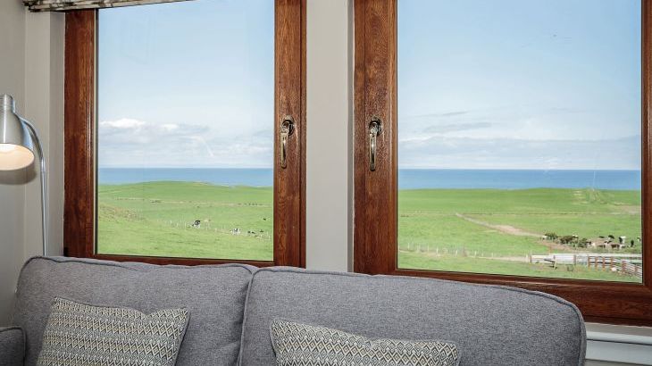 Corsewall Castle Farm Lodges - Photo 29
