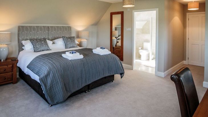 Corsewall Castle Farm Lodges - Photo 30