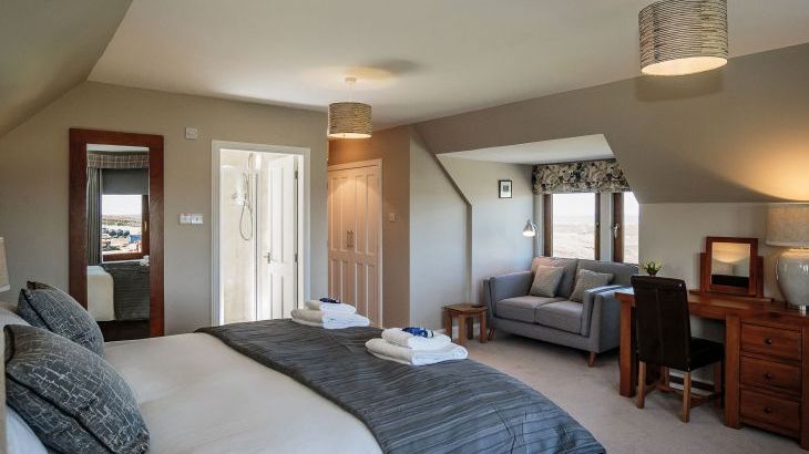 Corsewall Castle Farm Lodges - Photo 31