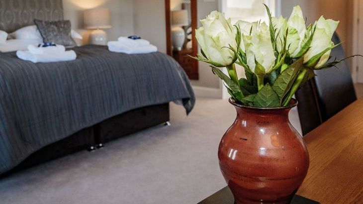 Corsewall Castle Farm Lodges - Photo 32