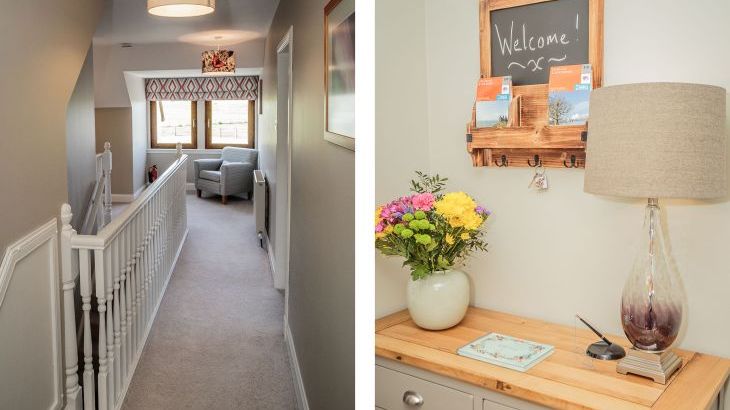 Corsewall Castle Farm Lodges - Photo 34