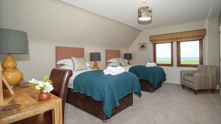 Corsewall Castle Farm Lodges - Photo 35