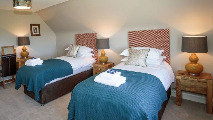Corsewall Castle Farm Lodges - Photo 36