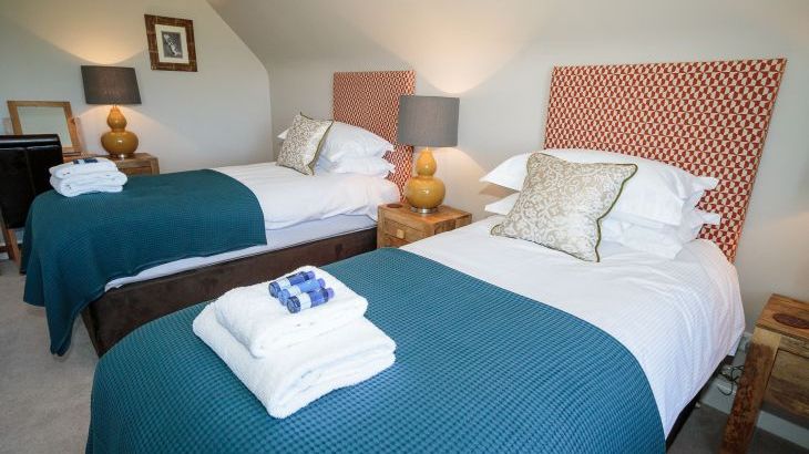 Corsewall Castle Farm Lodges - Photo 37