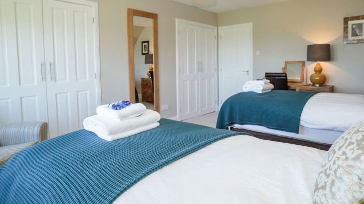 Corsewall Castle Farm Lodges - Photo 38