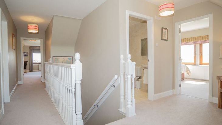 Corsewall Castle Farm Lodges - Photo 41