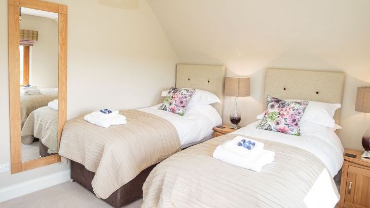 Corsewall Castle Farm Lodges - Photo 42
