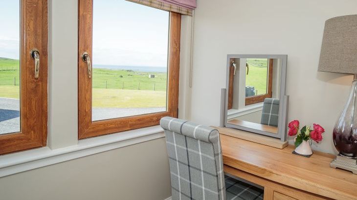 Corsewall Castle Farm Lodges - Photo 43