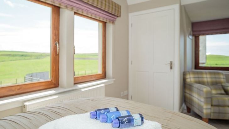 Corsewall Castle Farm Lodges - Photo 44