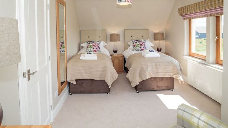 Corsewall Castle Farm Lodges - Photo 45