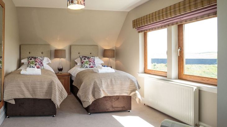Corsewall Castle Farm Lodges - Photo 46