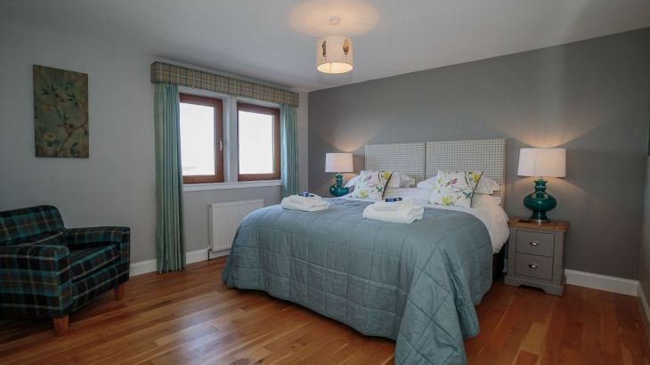 Corsewall Castle Farm Lodges - Photo 47